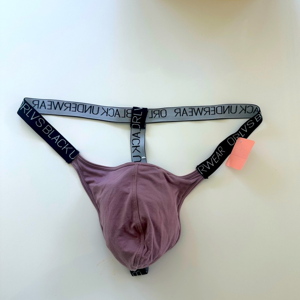 🆕 great color Men’s underwear